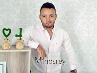 Minosrey