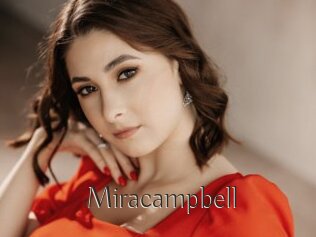 Miracampbell