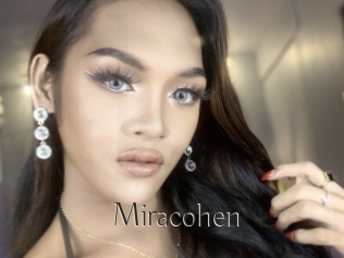 miracohen Dans le cul