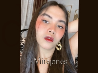 Mirajones