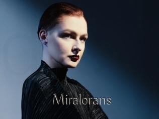 Miralorans