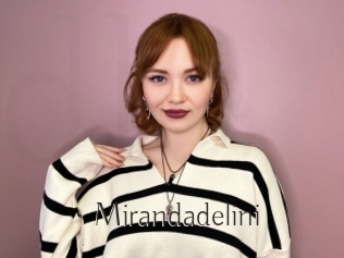Mirandadelini