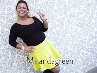 Mirandagreen