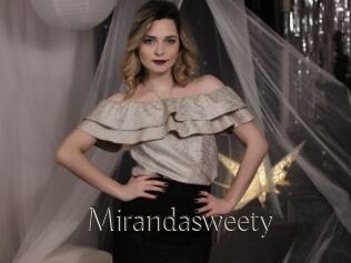 Mirandasweety