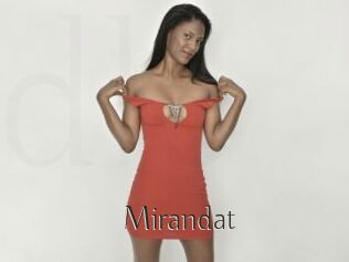 Mirandat