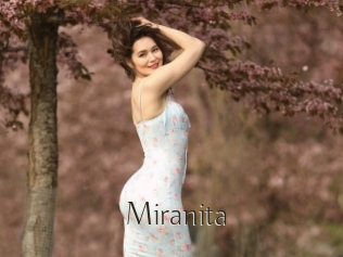 Miranita