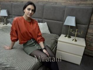 Miratani