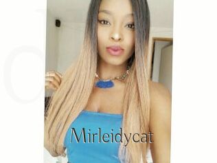 Mirleidycat