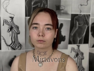 Mirtavons