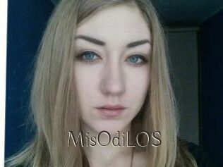 MisOdiLOS