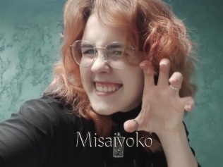 Misaiyoko