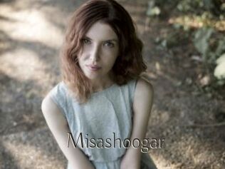 Misashoogar