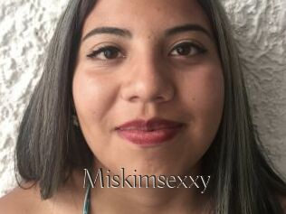 Miskimsexxy