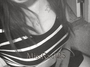 MissRae125