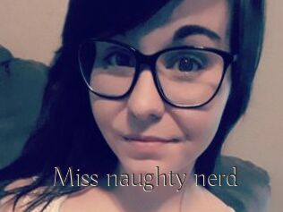 Miss_naughty_nerd