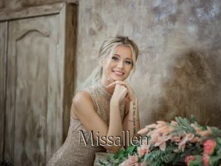 Missallen