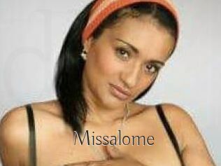 Missalome