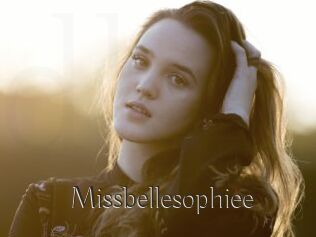 Missbellesophiee