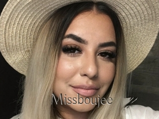 Missboujee