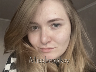 Missbrooksy