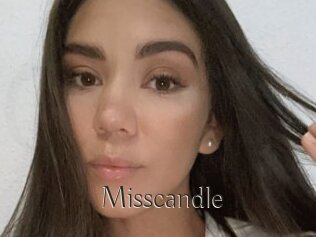 Misscandle