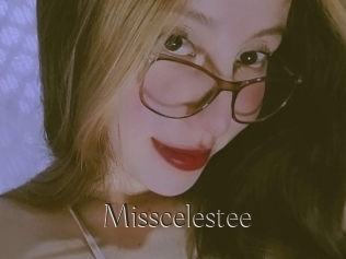 Misscelestee