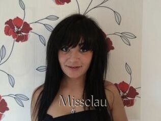 Missclau