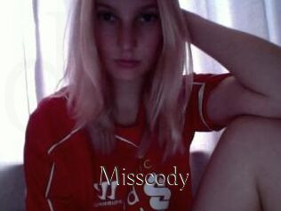Misscody