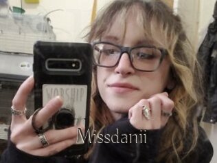 Missdanii