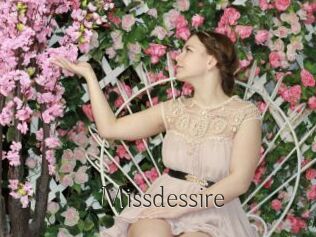 Missdessire