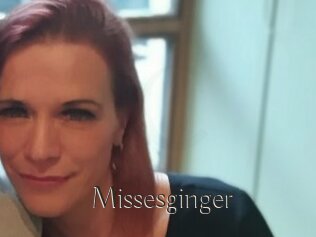 Missesginger