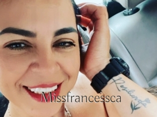 Missfrancessca