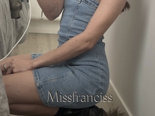 Missfranciss