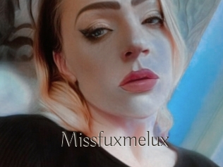 Missfuxmelux