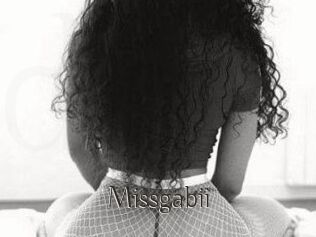 Missgabii_