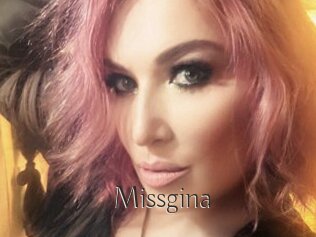 missgina Dans le cul