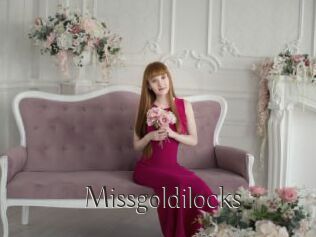 Missgoldilocks