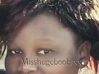 Misshugeboobsxx