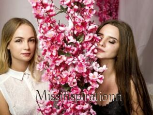 Missinspirationn