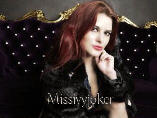 Missivyjoker