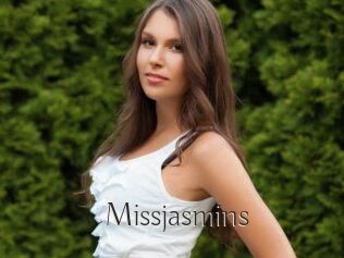 Missjasmins