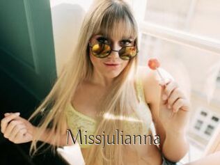 Missjulianna