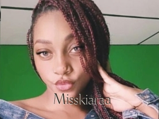 Misskiaraa