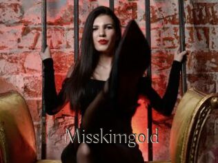 Misskimgold