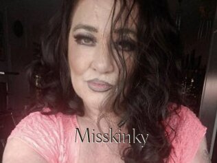 Misskinky