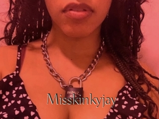 Misskinkyjay