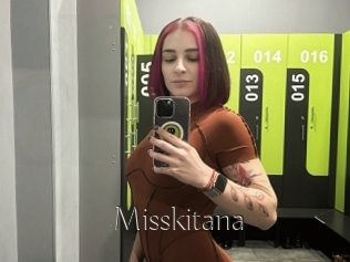 Misskitana