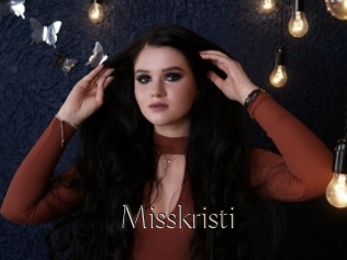 Misskristi
