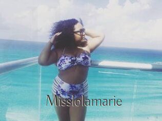 Misslolamarie