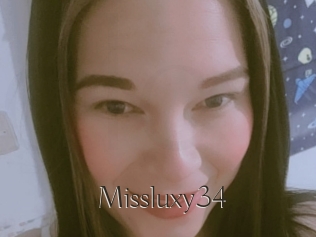 Missluxy34